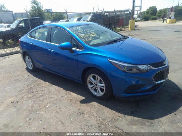 2016 1G1BE5SM0G7250758 main image