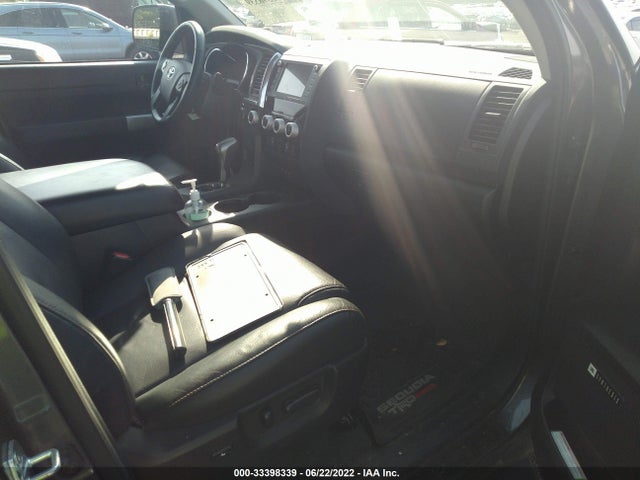 2021 Toyota Sequoia, VIN: 5TDEY5B10MS183226