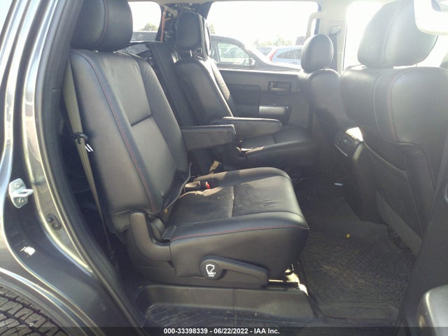 2021 Toyota Sequoia, VIN: 5TDEY5B10MS183226