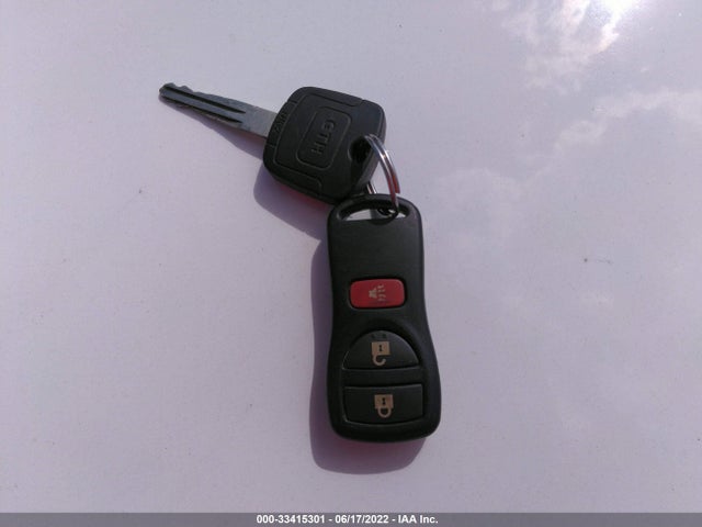 2018 Nissan NV, VIN: 1N6AF0KY3JN808530