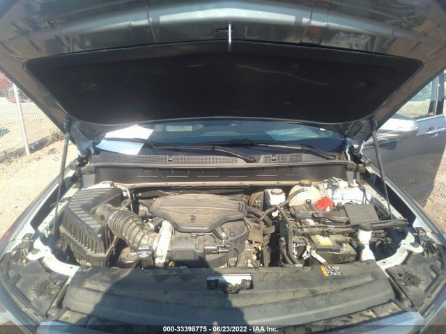 2020 Cadillac XT6, VIN: 1GYKPCRS7LZ104716