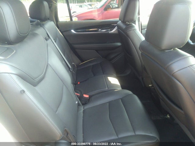 2020 Cadillac XT6, VIN: 1GYKPCRS7LZ104716