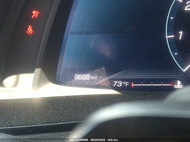 2021 Chevrolet Corvette, VIN: 1G1YC2D43M5114305