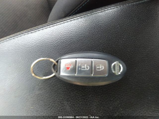 1N4AL3AP3HC262152 Nissan Altima 2.5 Sr