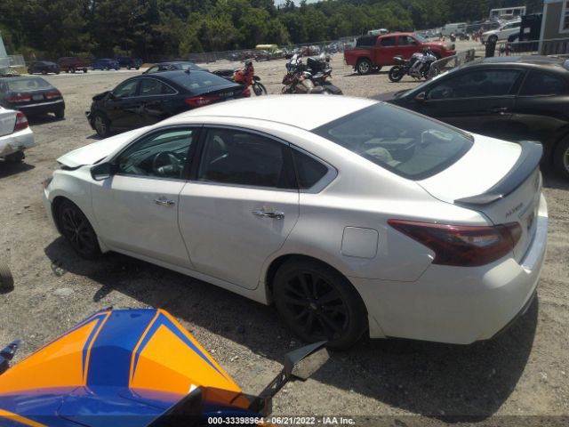 1N4AL3AP3HC262152 Nissan Altima 2.5 Sr