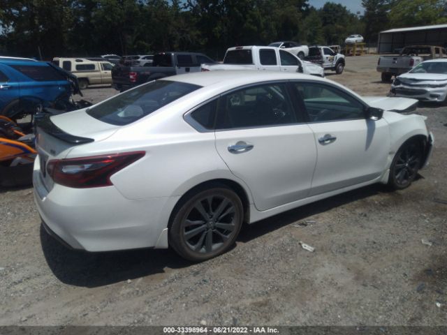 1N4AL3AP3HC262152 Nissan Altima 2.5 Sr