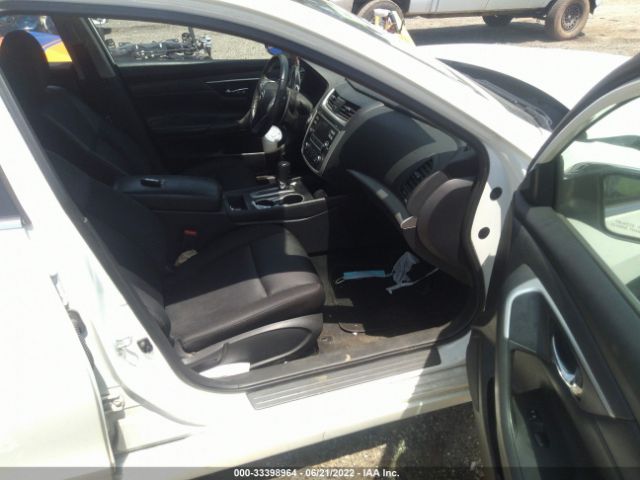 1N4AL3AP3HC262152 Nissan Altima 2.5 Sr