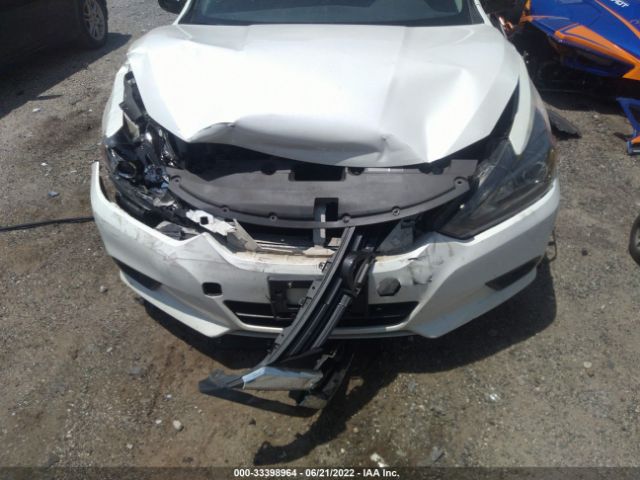 1N4AL3AP3HC262152 Nissan Altima 2.5 Sr