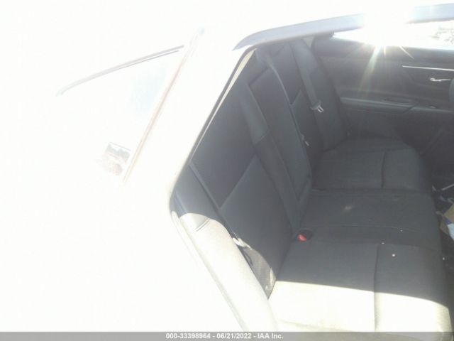 1N4AL3AP3HC262152 Nissan Altima 2.5 Sr