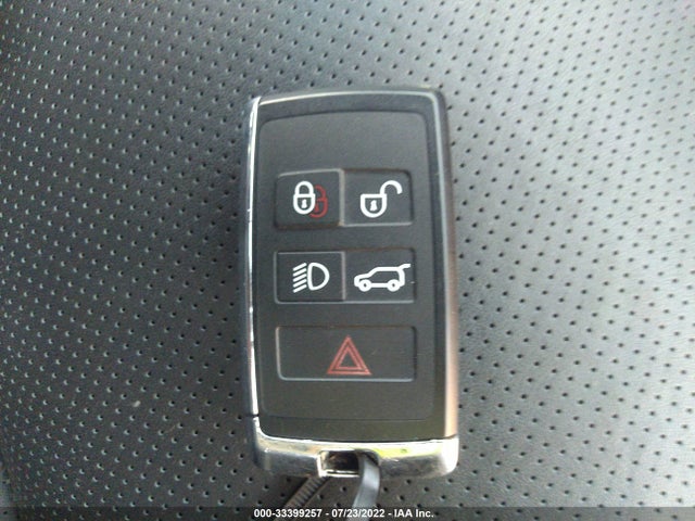 2021 Land Rover Range Rover, VIN: SALGS2RU3MA449238