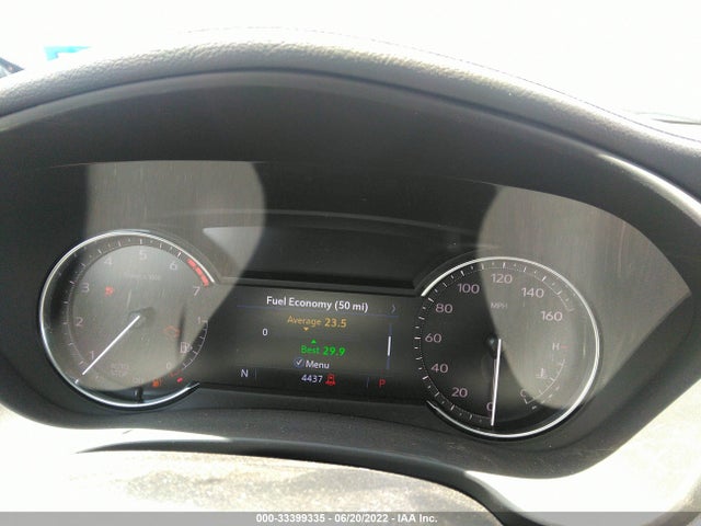 2022 Cadillac XT4, VIN: 1GYAZAR42NF110228