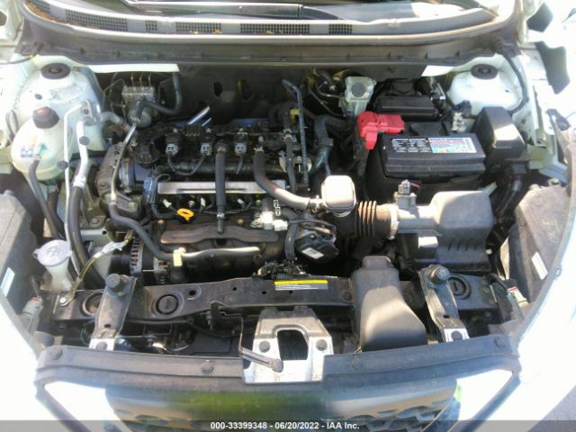 3N1CP5CU2KL512467 Nissan KICKS S