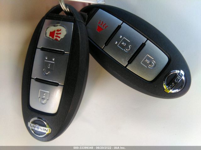 3N1CP5CU2KL512467 Nissan KICKS S