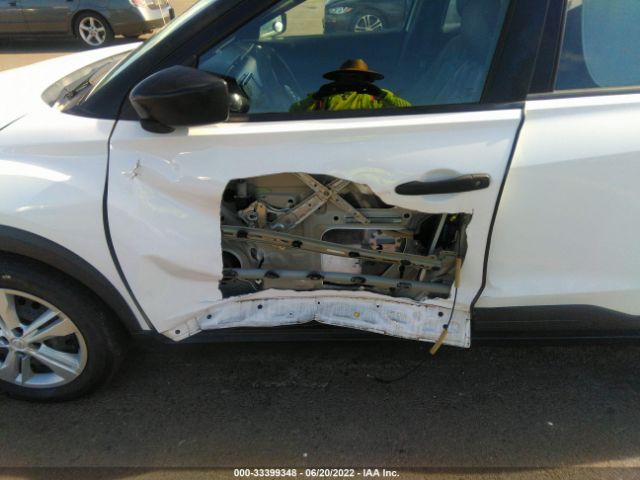 3N1CP5CU2KL512467 Nissan KICKS S