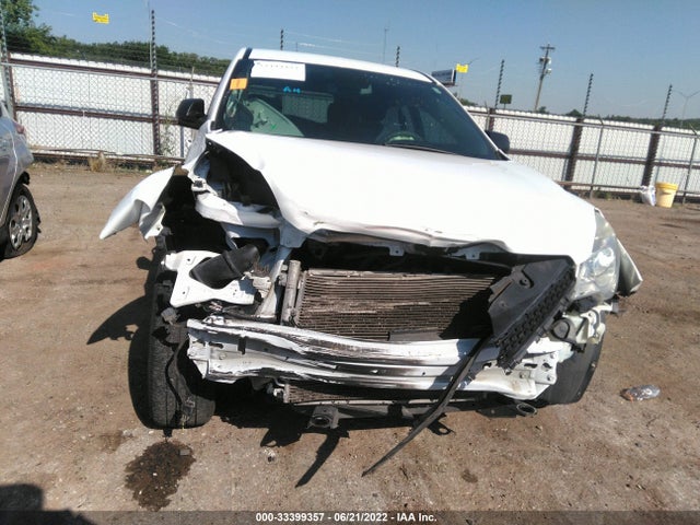 2012 CHEVROLET EQUINOX LS VIN: 2GNALBEK5C6343438