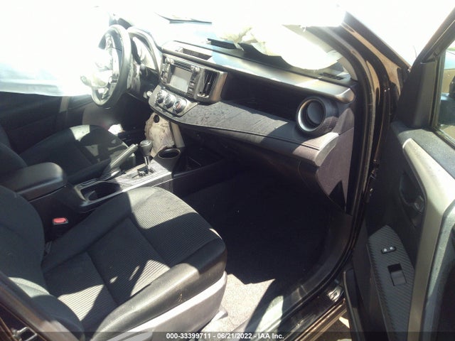 Toyota RAV4 LE 2014 2T3BFREV8EW203429 Image 5