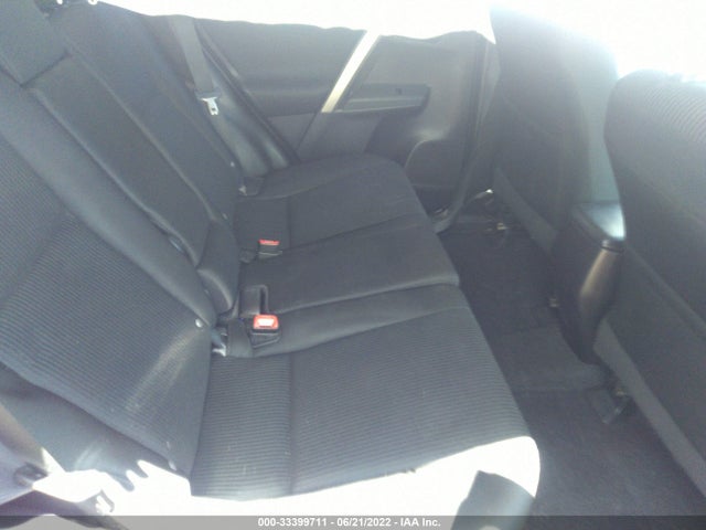 Toyota RAV4 LE 2014 2T3BFREV8EW203429 Image 8
