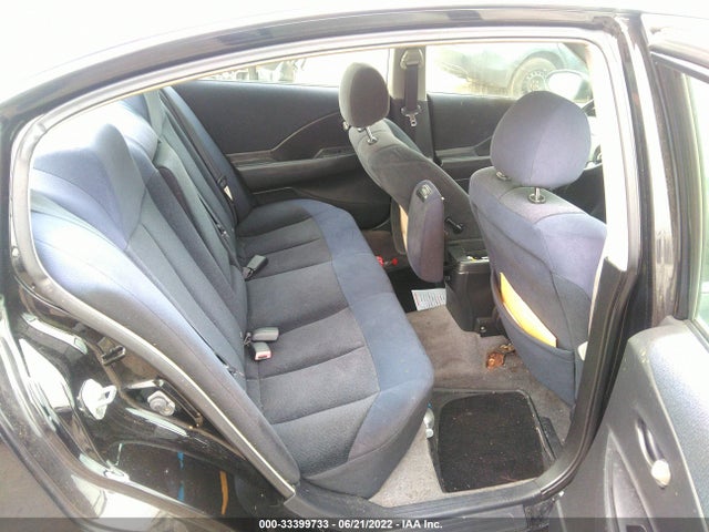 2003 NISSAN ALTIMA SE VIN: 1N4BL11D63C184764