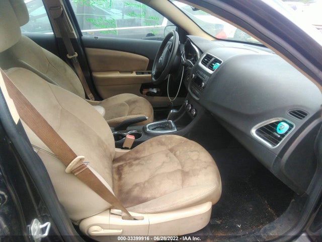 Dodge AVENGER SE 2014 1C3CDZAB5EN229181 Image 6
