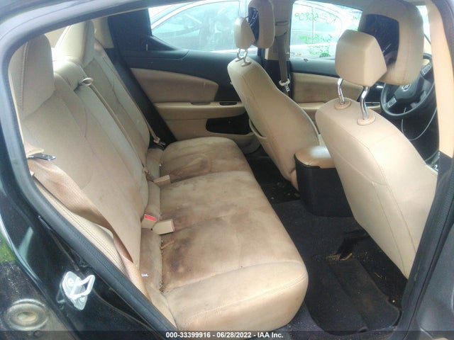 Dodge AVENGER SE 2014 1C3CDZAB5EN229181 Image 9