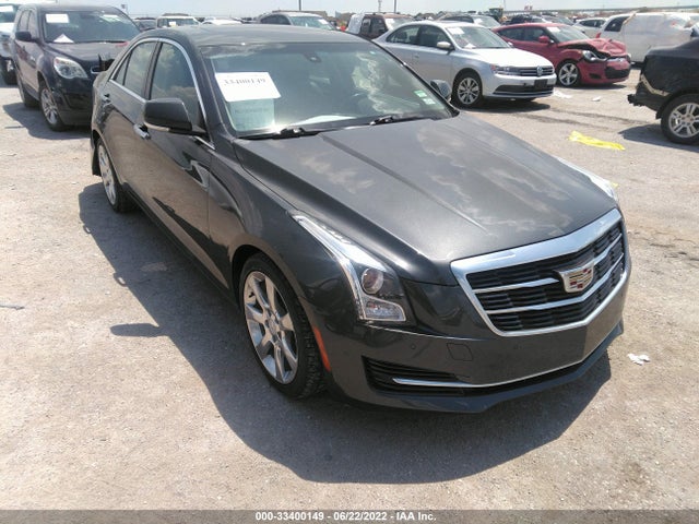 2015 1G6AB5RA8F0128974 main image