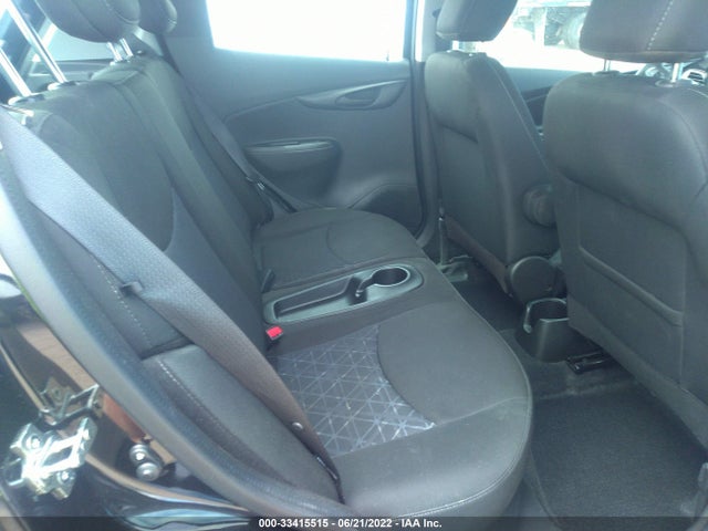 Chevrolet SPARK 1LT 2021 KL8CD6SA1MC723377 Image 8