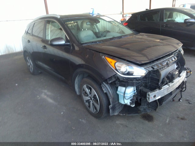 2019 Kia Niro, VIN: KNDCM3LDXK5216915