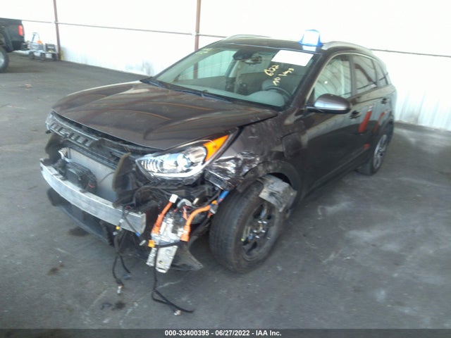 2019 Kia Niro, VIN: KNDCM3LDXK5216915