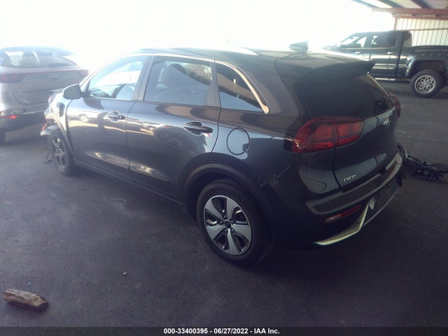 2019 Kia Niro, VIN: KNDCM3LDXK5216915