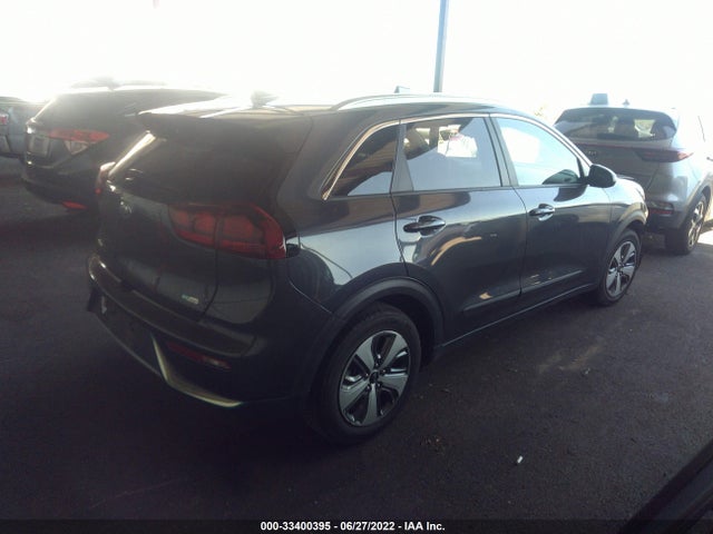2019 Kia Niro, VIN: KNDCM3LDXK5216915