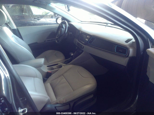 2019 Kia Niro, VIN: KNDCM3LDXK5216915