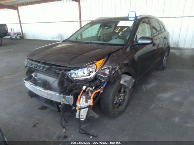 2019 Kia Niro, VIN: KNDCM3LDXK5216915