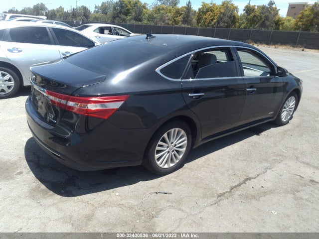 2015 Toyota Avalon, VIN: 4T1BD1EB2FU045239