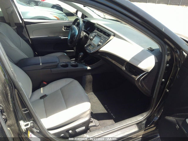 2015 Toyota Avalon, VIN: 4T1BD1EB2FU045239