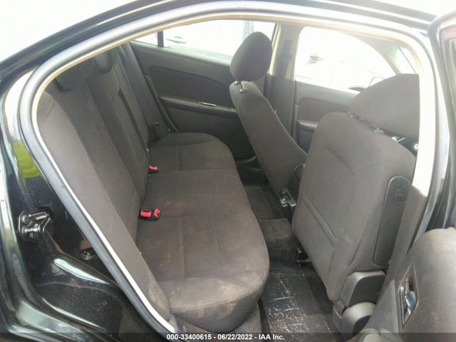 2010 FORD FUSION HYBRID VIN: 3FADP0L31AR263298