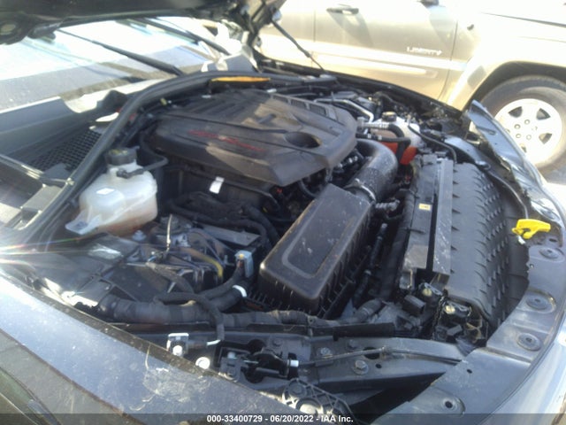 ZARFAEEN4J7599489 Alfa Romeo Giulia Ti Sport