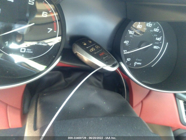 ZARFAEEN4J7599489 Alfa Romeo Giulia Ti Sport