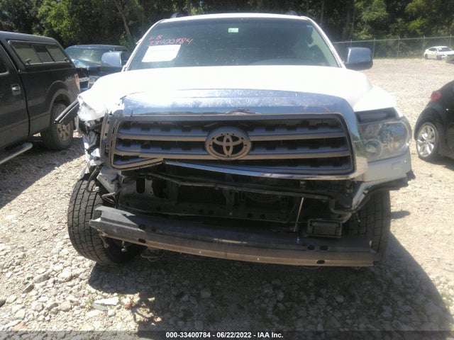2017 Toyota Sequoia, VIN: 5TDDW5G1XHS149603