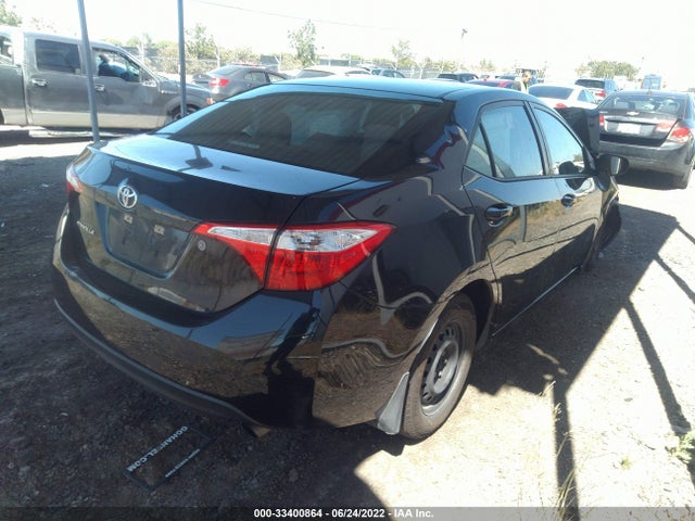 Toyota Corolla L/le/s/s Plus/le Plus 2015 5YFBURHE0FP363477 Image 5