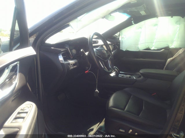 2020 Cadillac XT5, VIN: 1GYKNCRS0LZ156579
