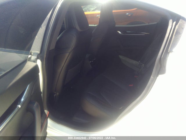 2019 Maserati Ghibli, VIN: ZAM57XSS7K1319512