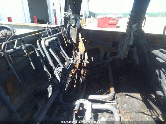 2010 CHEVROLET SILVERADO 3500HD WORK TRUCK VIN: 1GC4KZBG1AF142513