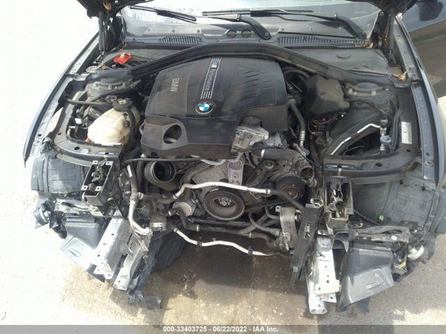 2016 BMW 2 Series, VIN: WBA1J9C55GV371713
