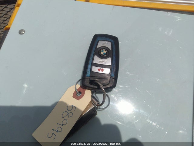 2016 BMW 2 Series, VIN: WBA1J9C55GV371713