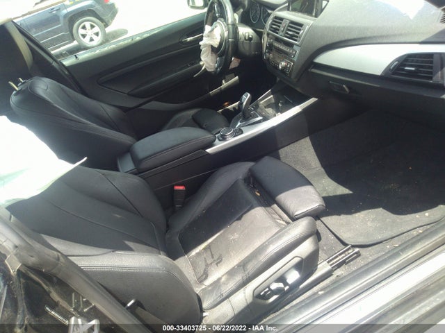 2016 BMW 2 Series, VIN: WBA1J9C55GV371713