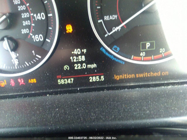 2016 BMW 2 Series, VIN: WBA1J9C55GV371713