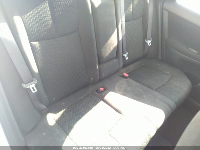 Nissan SENTRA SR 2015 3N1AB7AP9FY267352 Image 10