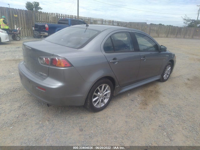 2016 Mitsubishi Lancer, VIN: JA32U2FU7GU007211