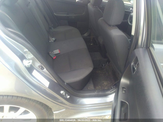 2016 Mitsubishi Lancer, VIN: JA32U2FU7GU007211