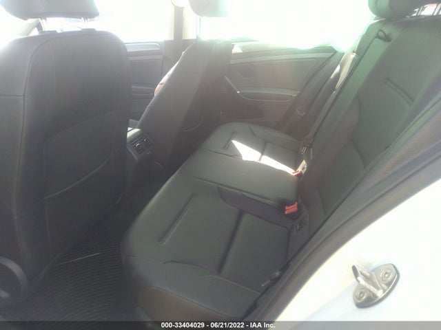 2019 Volkswagen Golf, VIN: 3VWY57AU9KM507443